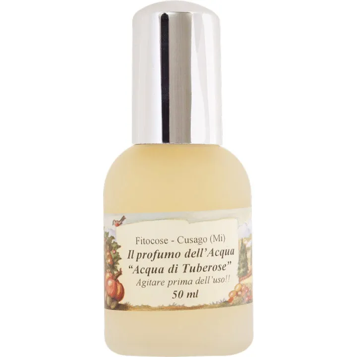 Fitocose Acqua Profumata alla Tuberose perfume bottle