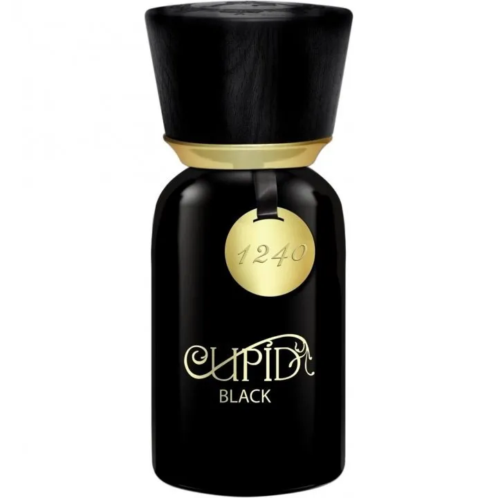 Cupid Black - 1240 parfüm şişesi