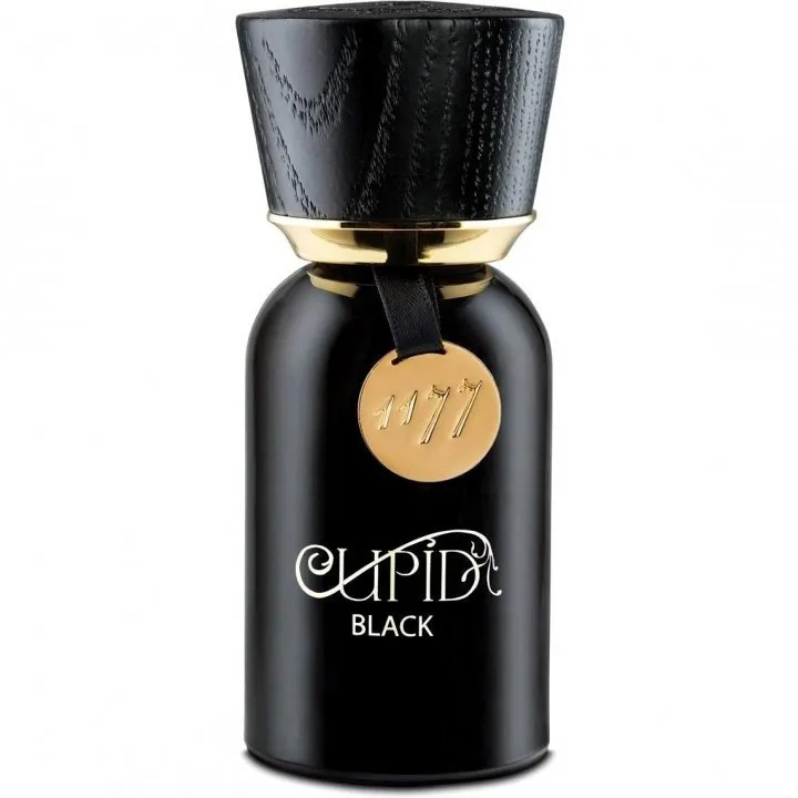 Cupid Black - 1177 parfüm şişesi