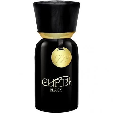 Cupid Black - 1779 perfume bottle