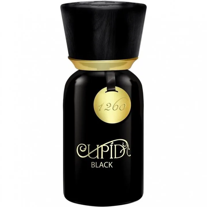 Cupid Black - 1260 perfume bottle