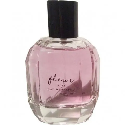 Primark Fleur parfüm şişesi