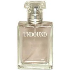 Halston Unbound parfüm şişesi