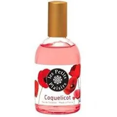 Les Petits Plaisirs Coquelicot parfüm şişesi