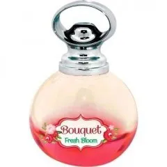 Farmasi Bouquet Fresh Bloom parfüm şişesi