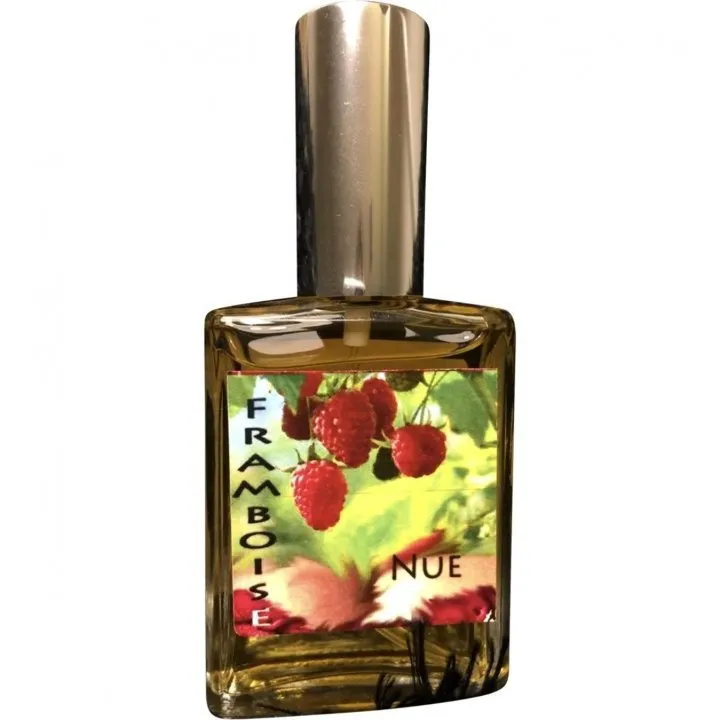 Kyse Perfumes Framboise Nue parfüm şişesi