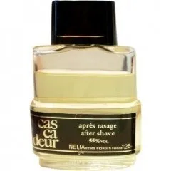 Neija Cascadeur (After Shave) perfume bottle