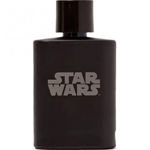 Zara Star Wars for Boys parfüm şişesi