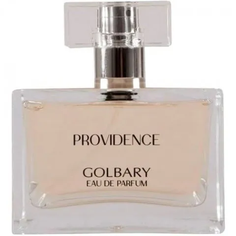 Golbary Providence parfüm şişesi
