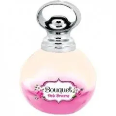 Farmasi Bouquet Pink Dreams perfume bottle