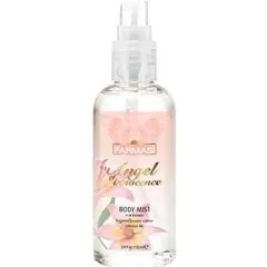 Farmasi Angel of Innocence perfume bottle