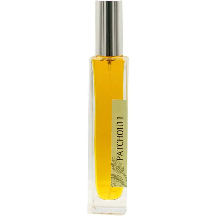 Olfattiva Patchouli Riserva parfüm şişesi