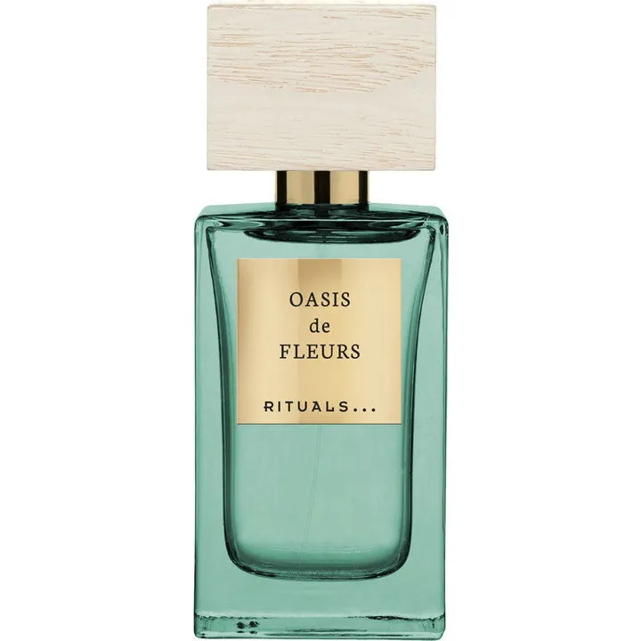 Rituals Oriental Essence - Oasis de Fleurs parfüm şişesi