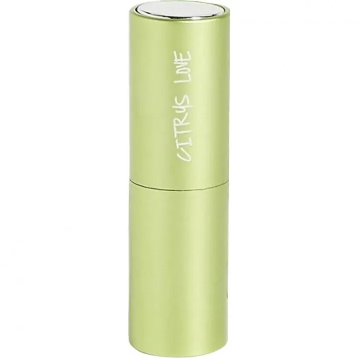 Maurices Citrus Love perfume bottle