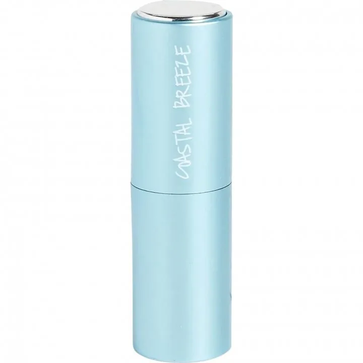 Maurices Coastal Breeze perfume bottle
