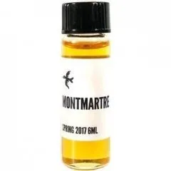 Sixteen92 Montmartre (Perfume Oil) perfume bottle