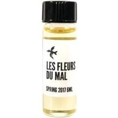 Sixteen92 Les Fleurs du Mal (Perfume Oil) perfume bottle
