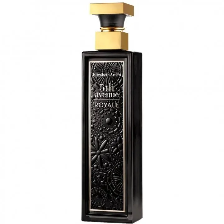 Elizabeth Arden 5th Avenue Royale parfüm şişesi