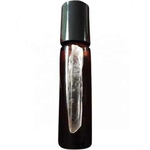 The Sage Goddess Unearthed perfume bottle