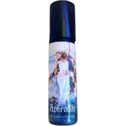 The Sage Goddess Aphrodite parfüm şişesi