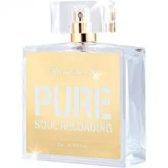 Ricarda M. Pure Soul Reloading parfüm şişesi
