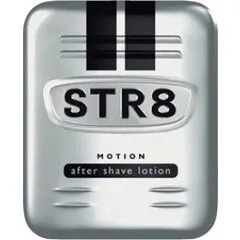 STR8 Motion (After Shave Lotion) parfüm şişesi