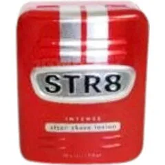 STR8 Intense (After Shave Lotion) perfume bottle