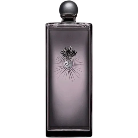 Serge Lutens Vitriol d'Œillet Édition Numérotée perfume bottle