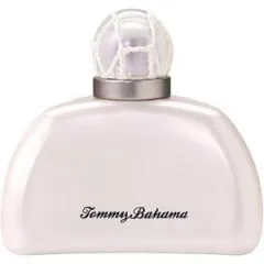 Tommy Bahama South Seas for Women perfume bottle