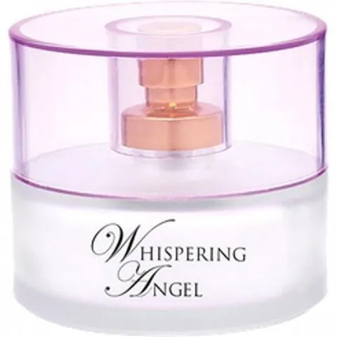 Farmasi Whispering Angel perfume bottle