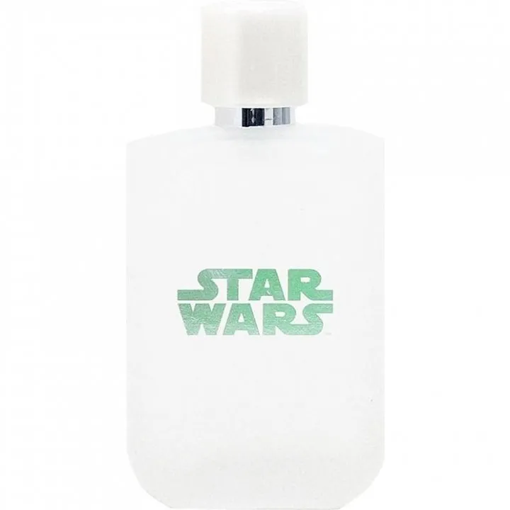 Zara Star Wars for Girls parfüm şişesi
