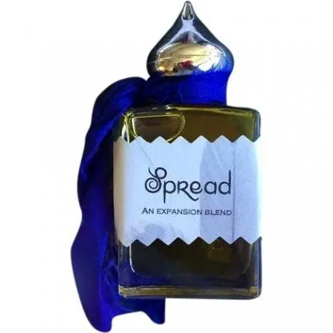 The Sage Goddess Spread perfume bottle