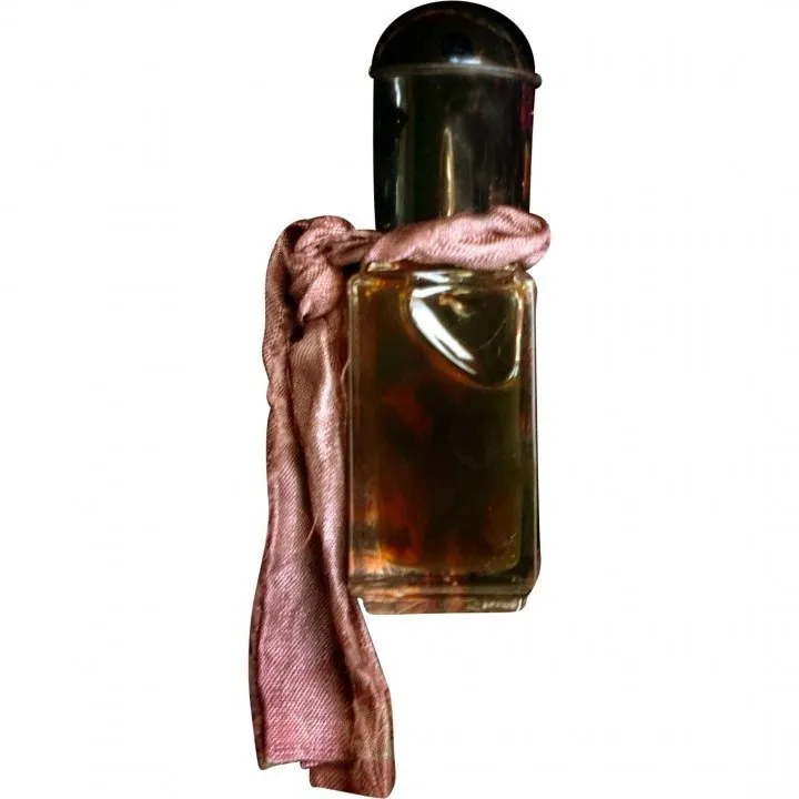 The Sage Goddess Morgana perfume bottle