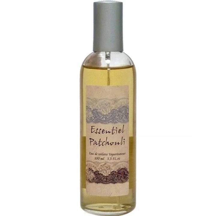 Provence & Nature Essentiel Patchouli parfüm şişesi