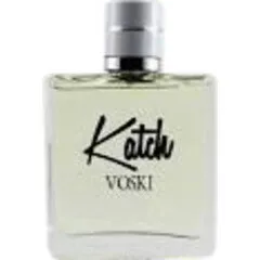 Voski Katch perfume bottle