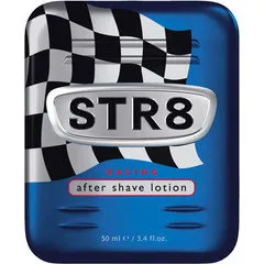 STR8 Racing (After Shave Lotion) parfüm şişesi