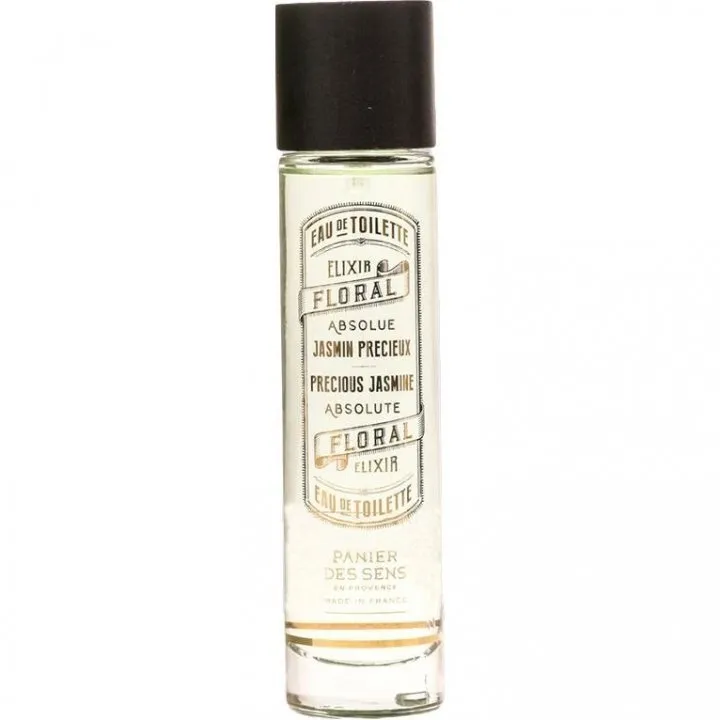Panier des Sens Absolue Jasmin Précieux / Precious Jasmine Absolute parfüm şişesi