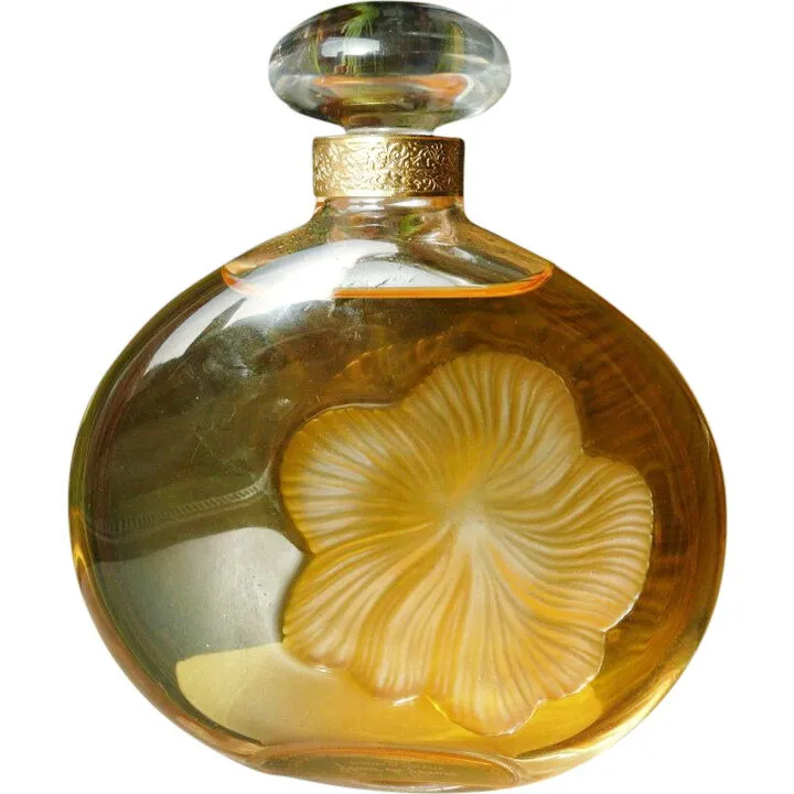 Nina Ricci Fleur de Fleurs Édition Limitée Numérotée parfüm şişesi