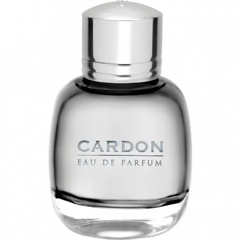 Cardon Callao perfume bottle