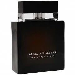 Angel Schlesser Essential for Men parfüm şişesi