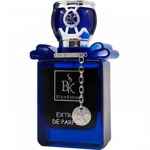 Abdul Samad Al Qurashi BlueKenam (Extrait de Parfum) parfüm şişesi