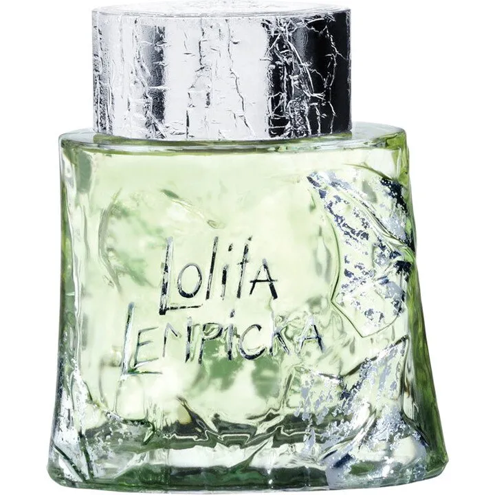 Lolita Lempicka L'Eau Au Masculin parfüm şişesi