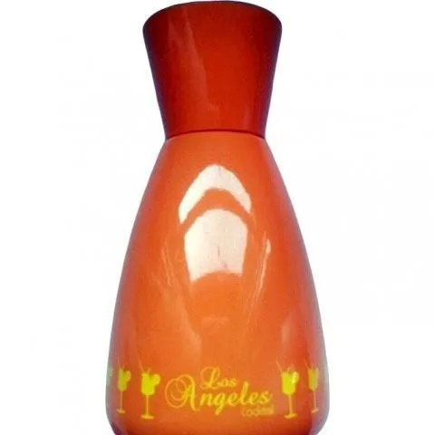 Pimkie Los Angeles Cocktail parfüm şişesi