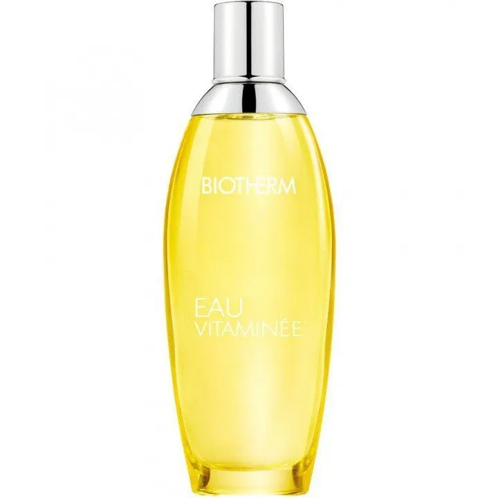 Biotherm Eau Vitaminée parfüm şişesi