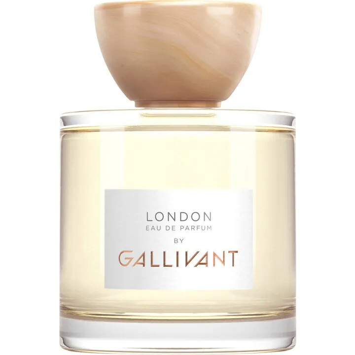 Gallivant London (Eau de Parfum) parfüm şişesi