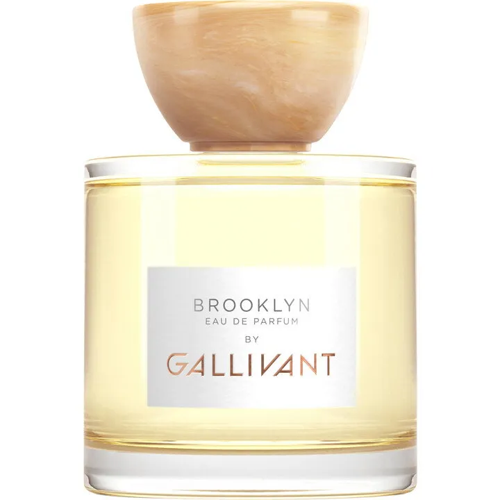 Gallivant Brooklyn parfüm şişesi