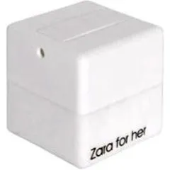 Zara for Her parfüm şişesi