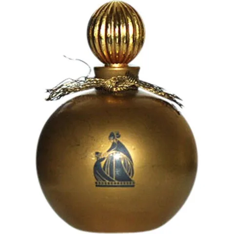 Lanvin Arpège Parfum de Collection perfume bottle