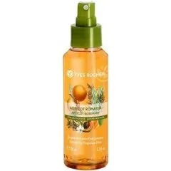 Yves Rocher Abricot Romarin / Apricot Rosemary parfüm şişesi