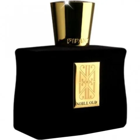 Vivant Noble Oud parfüm şişesi